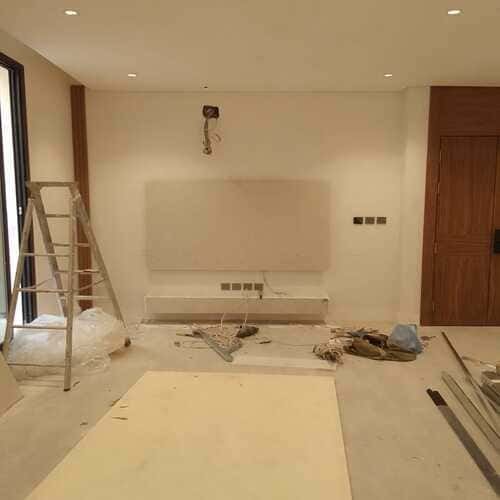 دهان بالرياض