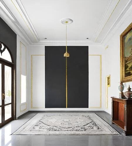 رقم دهان بالرياض