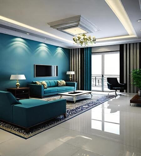 دهان بويه في الرياض